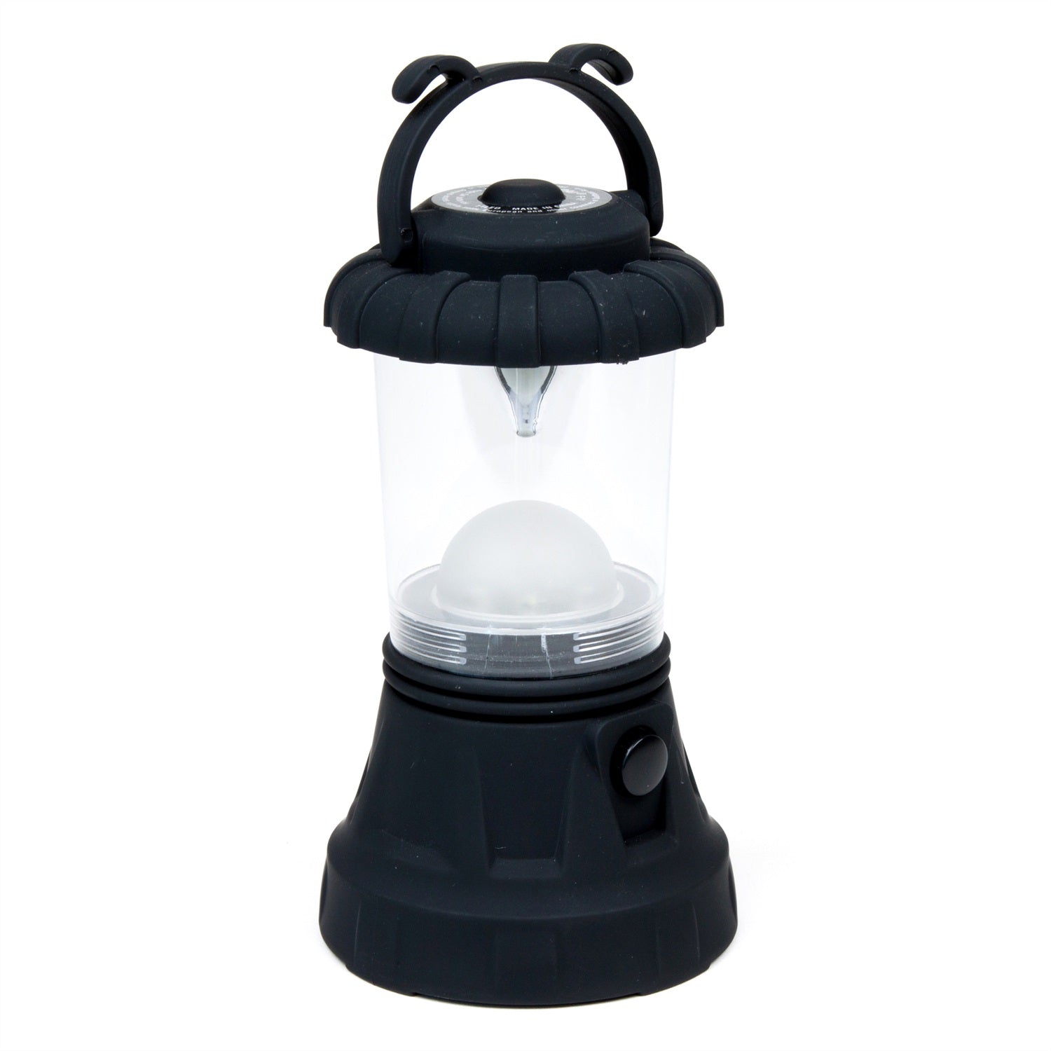 X2 Ronde Campinglamp 11 leds