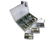 X2 Specialist Carp Box Medium