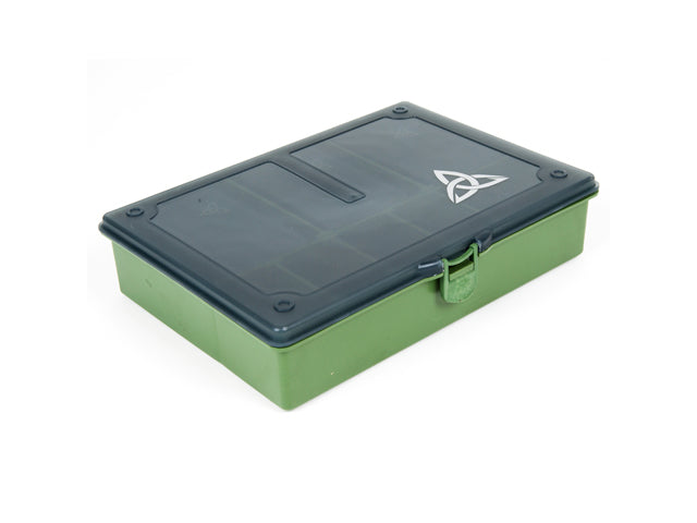 X2 Specialist Carp Box Medium